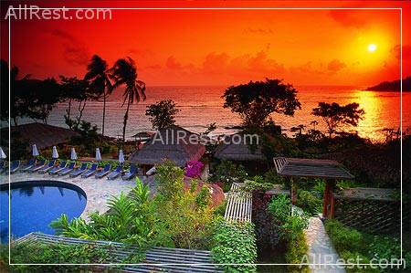 Coral Bay Resort 10